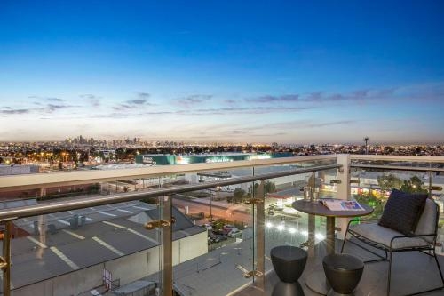 Imagen general del Hotel Quest Maribyrnong. Foto 3