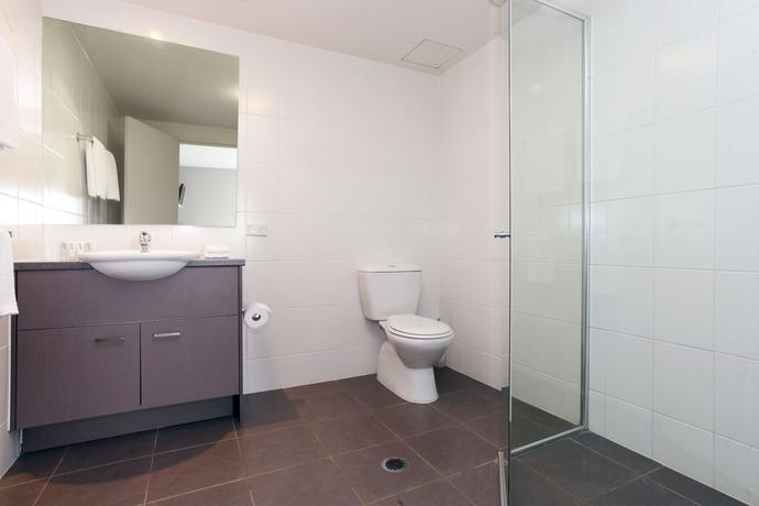 Imagen de la habitación del Hotel Quest Mascot Serviced Apartments. Foto 5