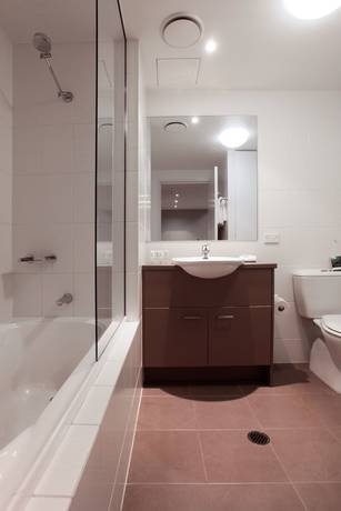 Imagen de la habitación del Hotel Quest Mascot Serviced Apartments. Foto 8