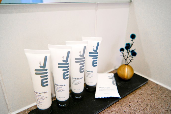Imagen de la habitación del Hotel Quest Mascot Serviced Apartments. Foto 9