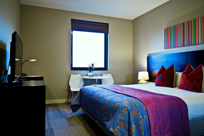 Imagen de la habitación del Hotel Quest Mascot Serviced Apartments. Foto 12