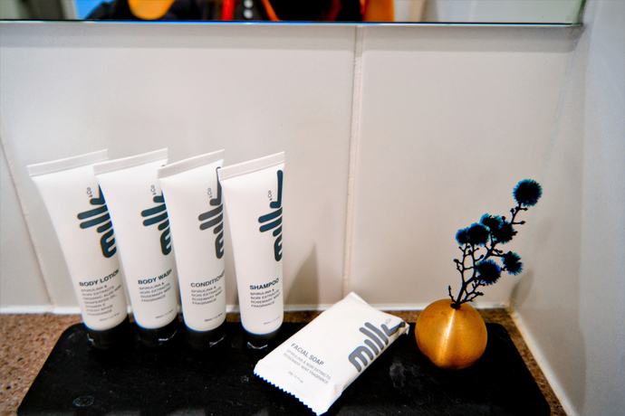 Imagen de la habitación del Hotel Quest Mascot Serviced Apartments. Foto 15