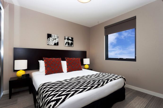 Imagen de la habitación del Hotel Quest Mascot Serviced Apartments. Foto 17