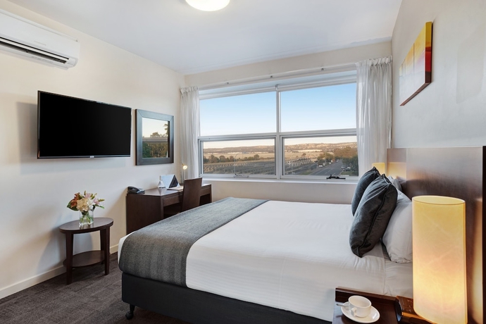 Imagen de la habitación del Hotel Quest Mawson Lakes. Foto 4