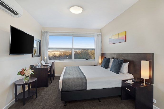Imagen de la habitación del Hotel Quest Mawson Lakes. Foto 5
