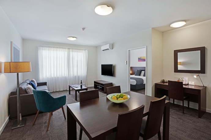 Imagen de la habitación del Hotel Quest Mawson Lakes. Foto 6