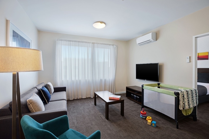 Imagen de la habitación del Hotel Quest Mawson Lakes. Foto 14
