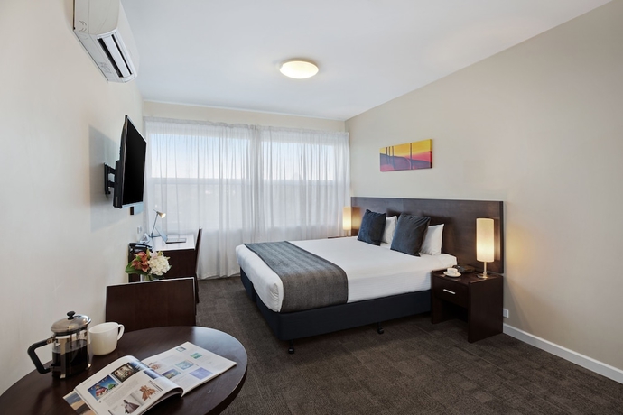 Imagen de la habitación del Hotel Quest Mawson Lakes. Foto 16