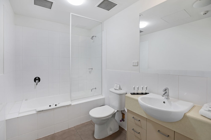 Imagen de la habitación del Hotel Quest Mawson Lakes. Foto 18