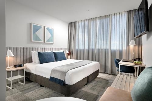 Imagen de la habitación del Hotel Quest Midland. Foto 6