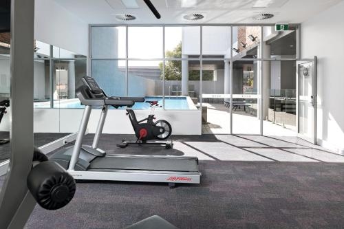 Imagen general del Hotel Quest Midland. Foto 4