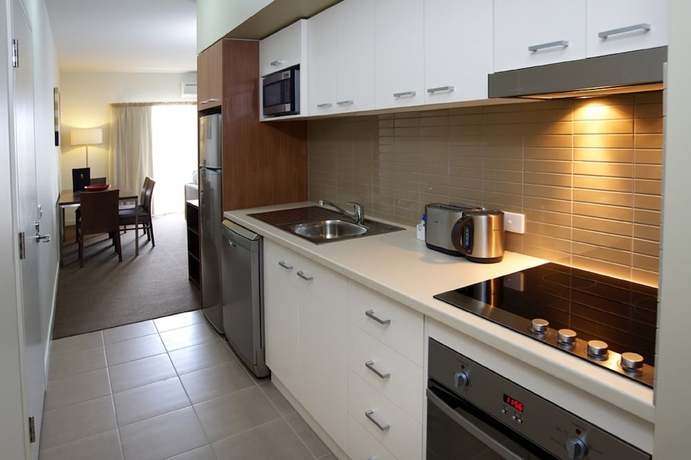 Imagen de la habitación del Hotel Quest Mildura. Foto 4