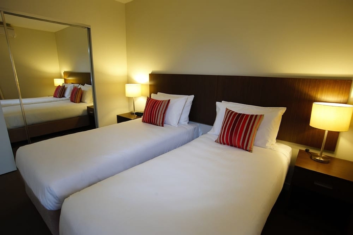 Imagen de la habitación del Hotel Quest Mildura. Foto 9