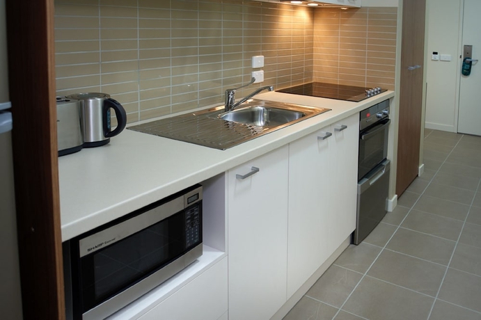 Imagen de la habitación del Hotel Quest Mildura. Foto 10