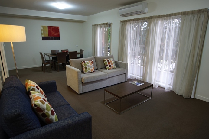 Imagen de la habitación del Hotel Quest Mildura. Foto 12
