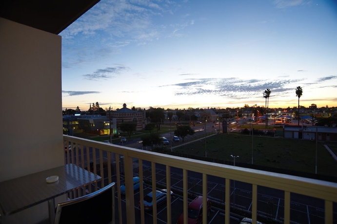 Imagen de la habitación del Hotel Quest Mildura. Foto 15