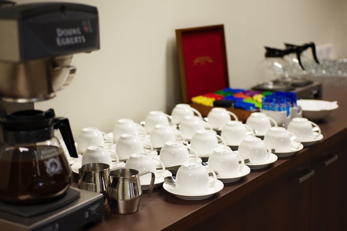 Imagen de los interiores del Hotel Quest Mildura. Foto 18