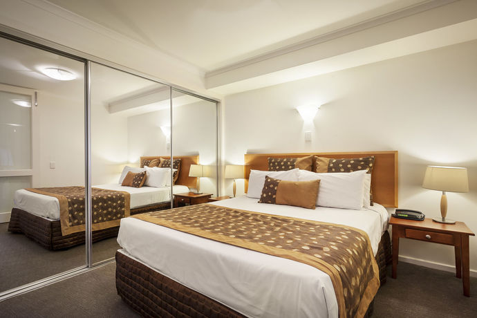 Imagen de los interiores del Hotel Quest Mont Albert. Foto 9