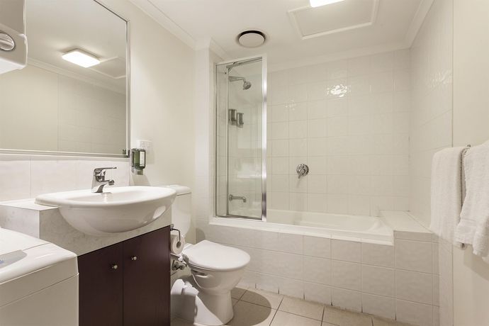 Imagen de la habitación del Hotel Quest Mont Albert. Foto 2