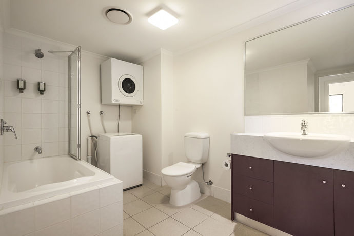 Imagen de la habitación del Hotel Quest Mont Albert. Foto 4