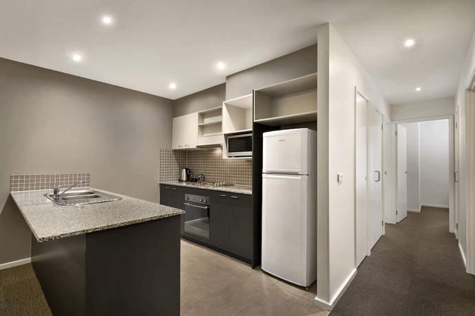 Imagen de la habitación del Hotel Quest Moonee Valley. Foto 3
