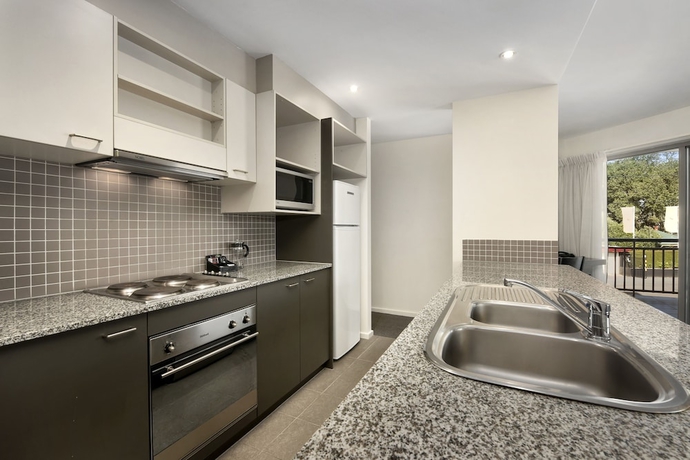 Imagen de la habitación del Hotel Quest Moonee Valley. Foto 4
