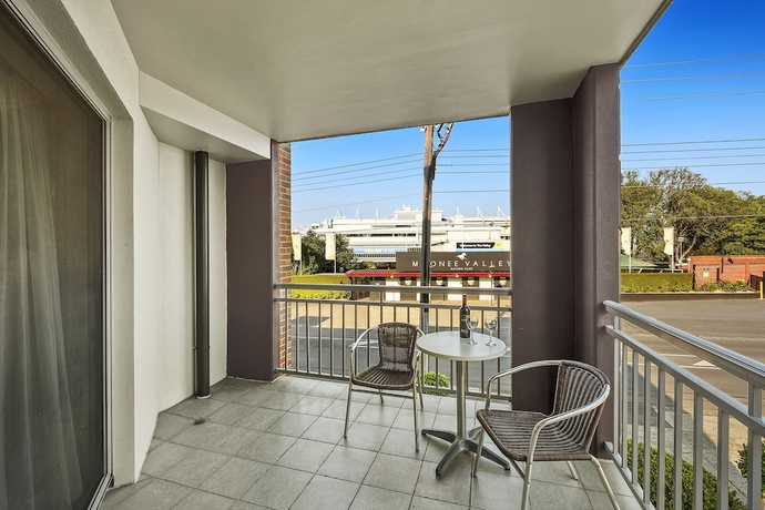 Imagen de la habitación del Hotel Quest Moonee Valley. Foto 5