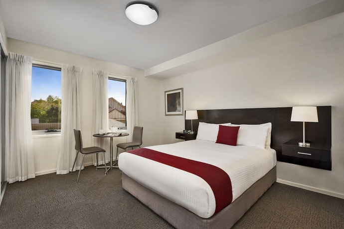 Imagen de la habitación del Hotel Quest Moonee Valley. Foto 6