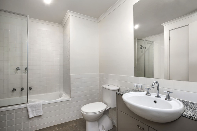 Imagen de la habitación del Hotel Quest Moonee Valley. Foto 7