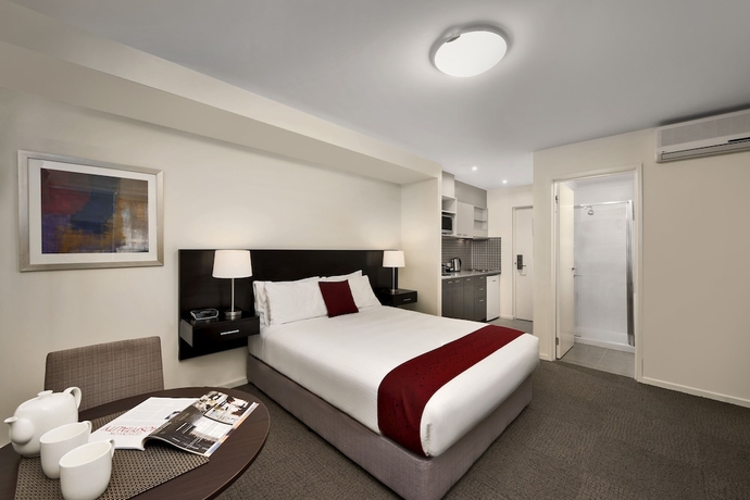 Imagen de la habitación del Hotel Quest Moonee Valley. Foto 8