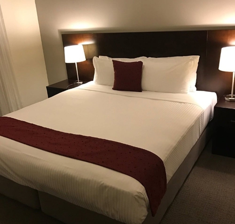 Imagen de la habitación del Hotel Quest Moonee Valley. Foto 9