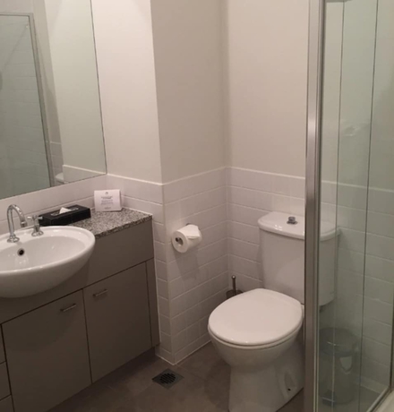 Imagen de la habitación del Hotel Quest Moonee Valley. Foto 11