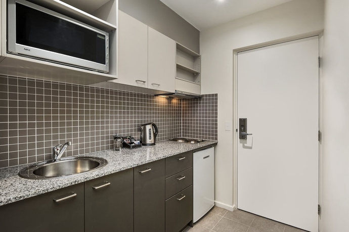 Imagen de la habitación del Hotel Quest Moonee Valley. Foto 12