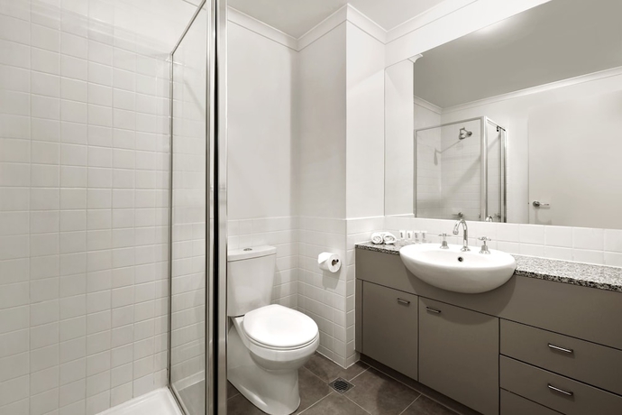Imagen de la habitación del Hotel Quest Moonee Valley. Foto 13