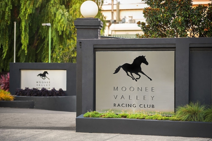 Imagen de los interiores del Hotel Quest Moonee Valley. Foto 15
