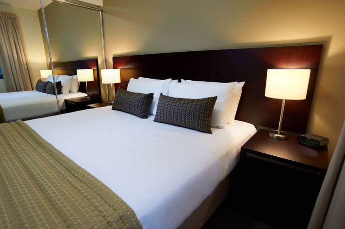 Imagen de los interiores del Hotel Quest Moorabbin. Foto 12