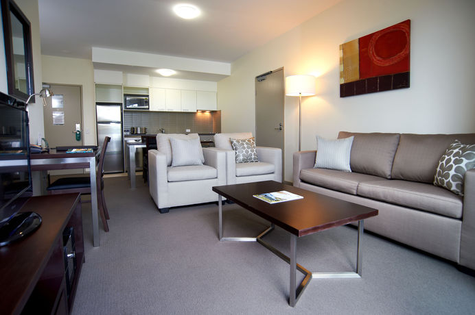 Imagen de la habitación del Hotel Quest Moorabbin. Foto 3