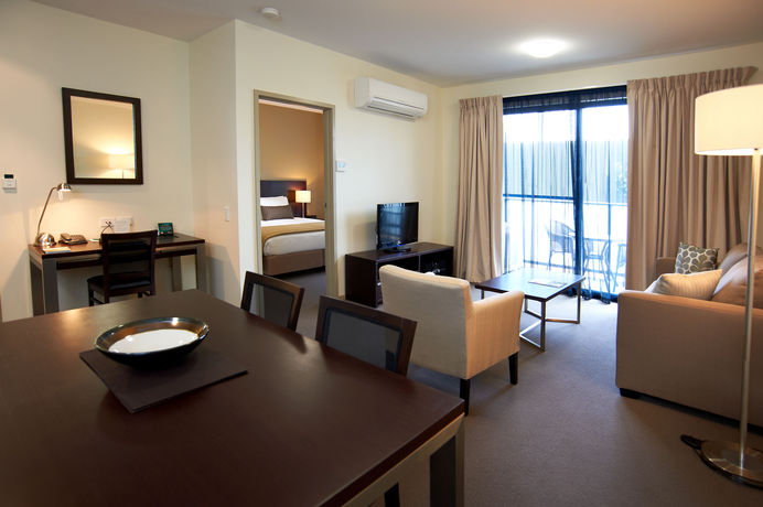 Imagen general del Hotel Quest Moorabbin. Foto 1