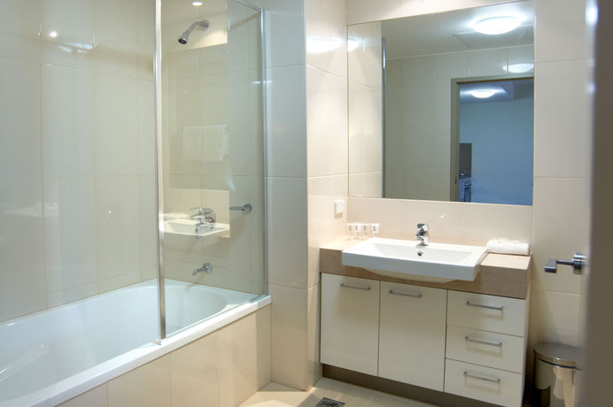 Imagen de la habitación del Hotel Quest Moorabbin. Foto 4