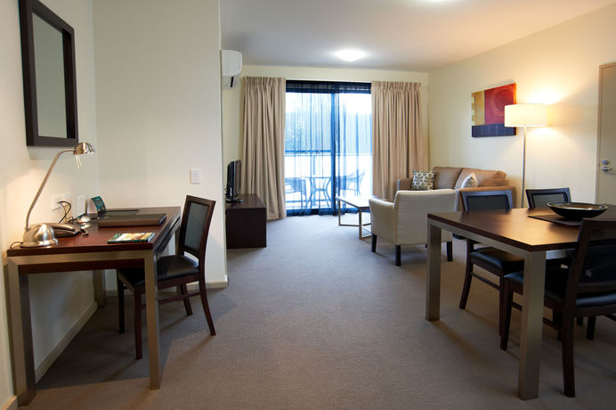 Imagen de la habitación del Hotel Quest Moorabbin. Foto 5