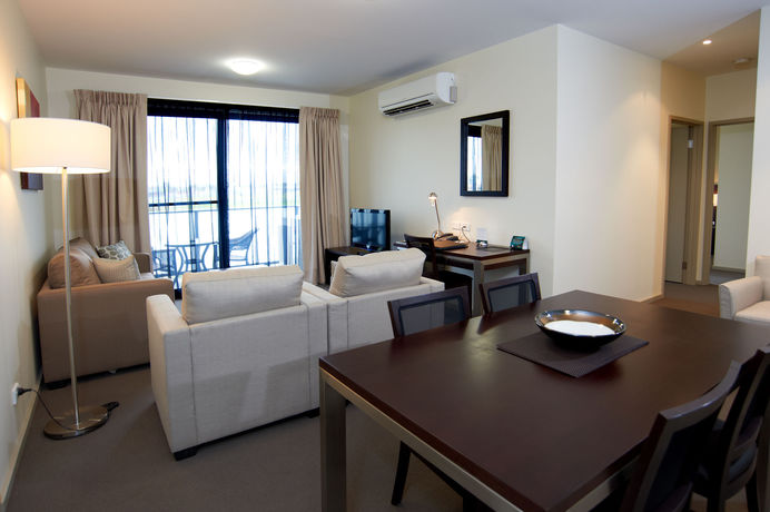 Imagen de la habitación del Hotel Quest Moorabbin. Foto 6