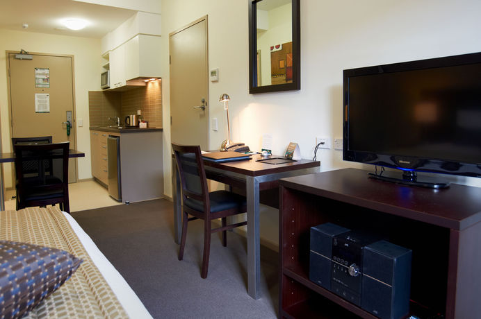 Imagen de la habitación del Hotel Quest Moorabbin. Foto 8