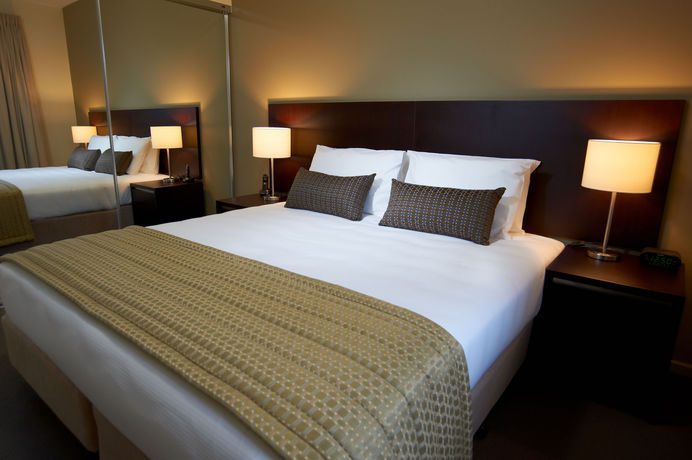 Imagen de la habitación del Hotel Quest Moorabbin. Foto 9