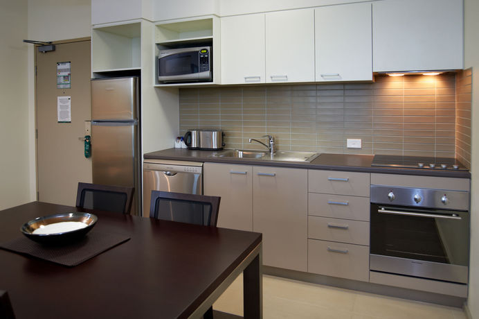 Imagen de la habitación del Hotel Quest Moorabbin. Foto 10