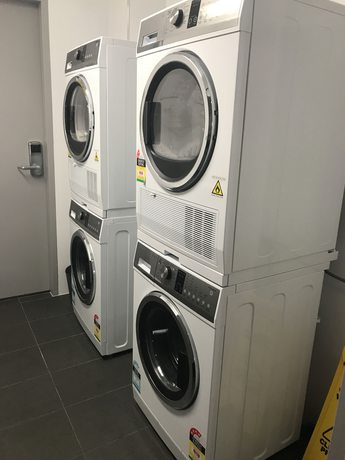 Imagen de los interiores del Hotel Quest Mounts Bay Road. Foto 20