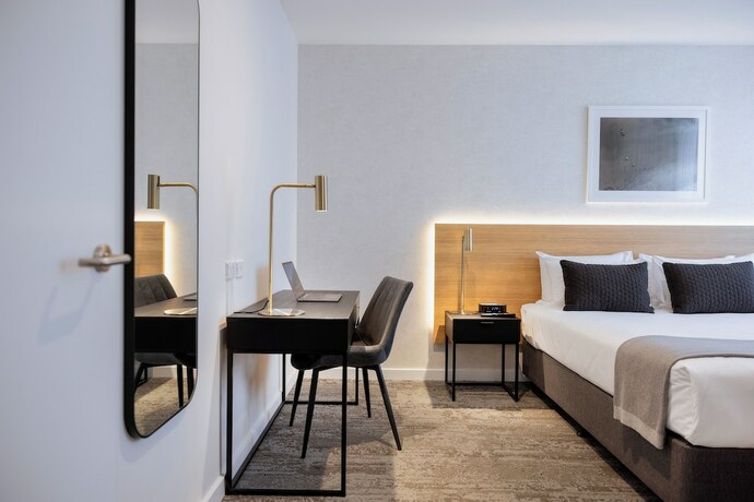 Imagen de la habitación del Hotel Quest Mt Maunganui. Foto 13