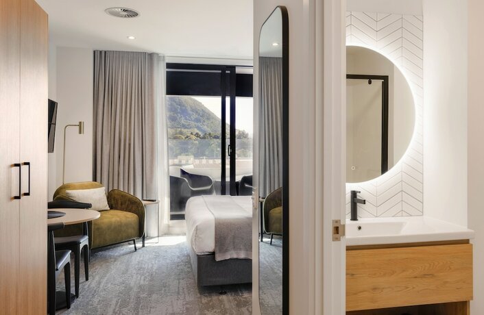 Imagen de la habitación del Hotel Quest Mt Maunganui. Foto 14