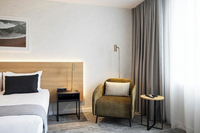 Imagen de la habitación del Hotel Quest Mt Maunganui. Foto 18