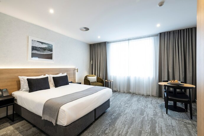 Imagen de la habitación del Hotel Quest Mt Maunganui. Foto 19