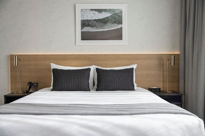 Imagen de la habitación del Hotel Quest Mt Maunganui. Foto 20